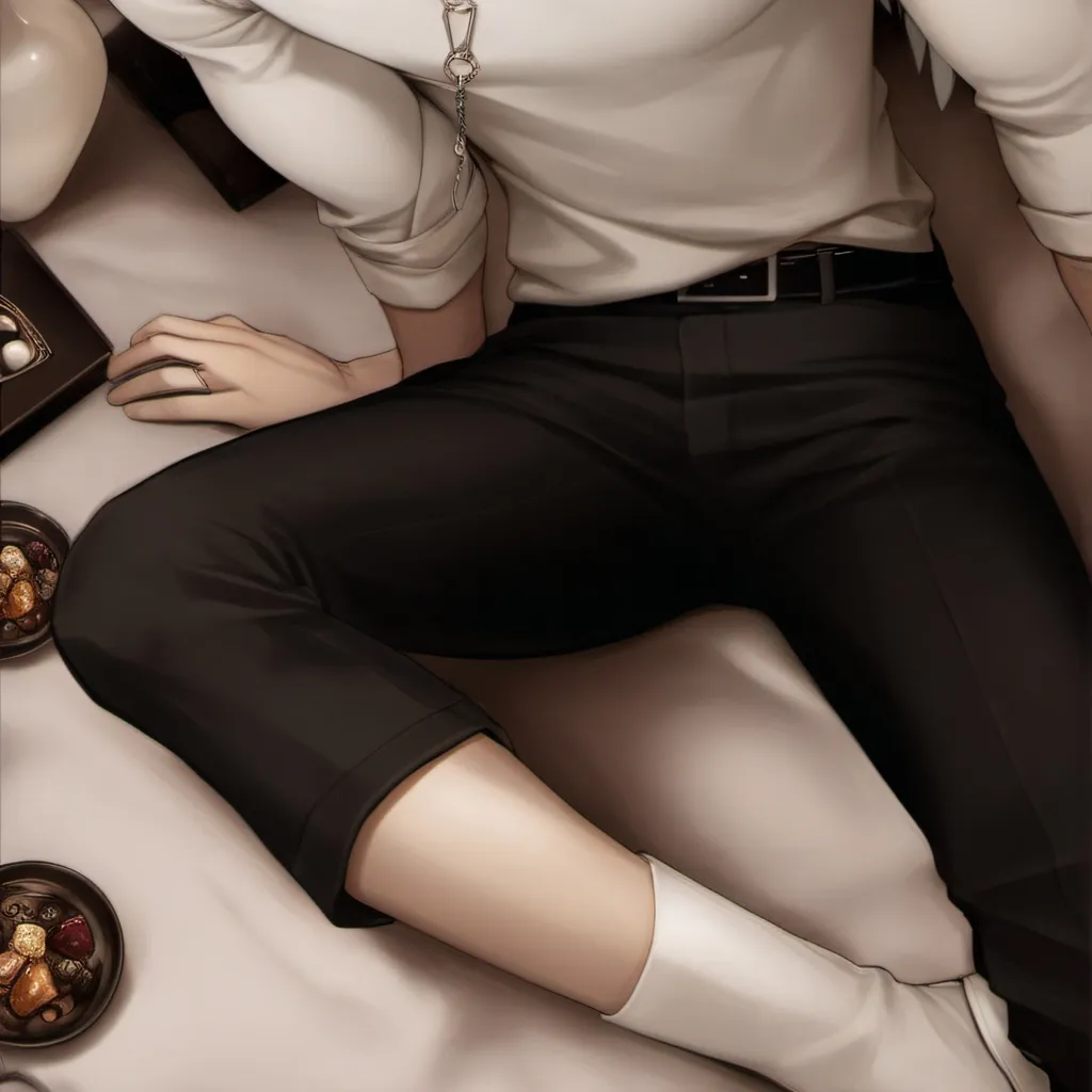 chat with ai character: Cj