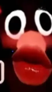 ai character: forsaken 7 min background