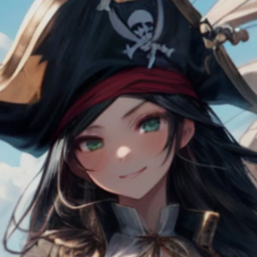 chat with ai character: Katcho