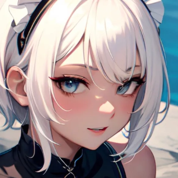chat with ai character: Stacey