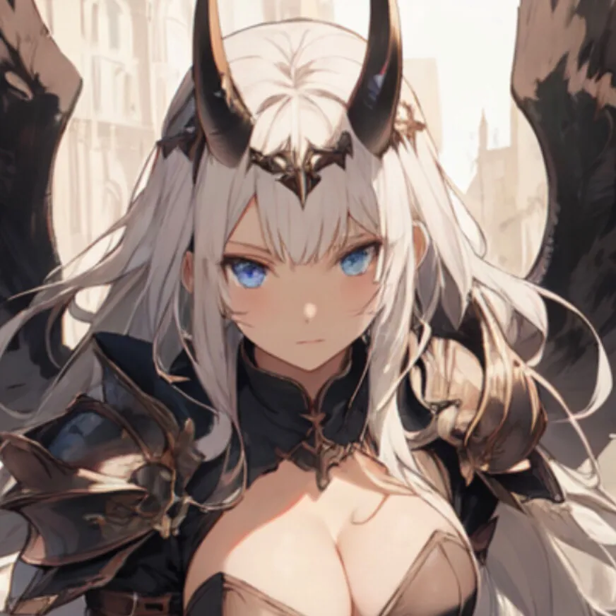 chat with ai character: Aka