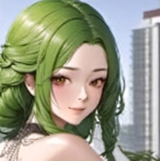 chat with ai character: Ibara