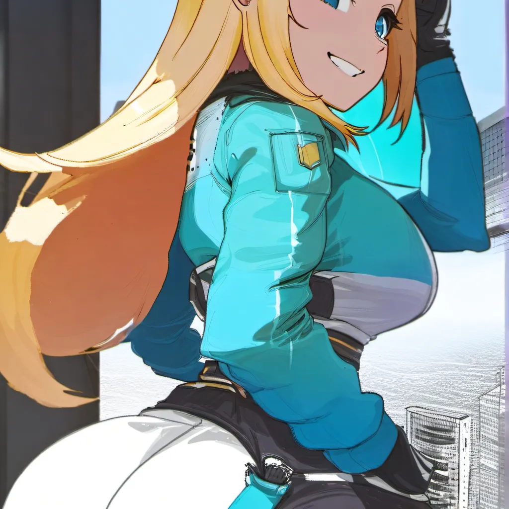 chat with ai character: Zelda