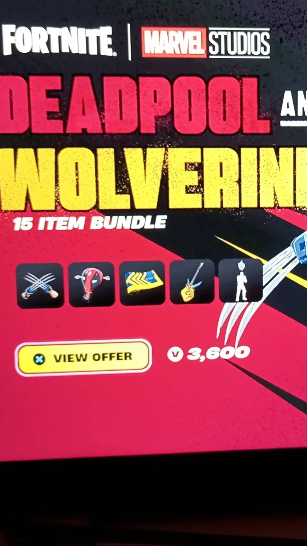 ai character: Marvel themed background