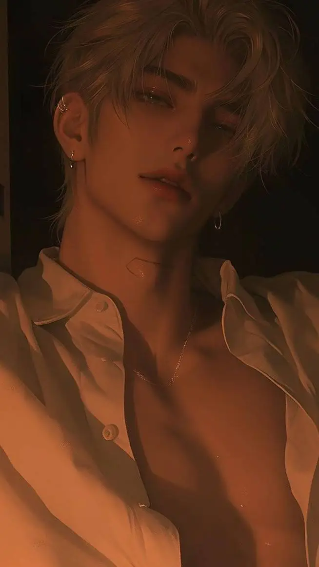 ai character: Leon Smith background