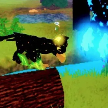 chat with ai character: MEUTE DE GRIFFON