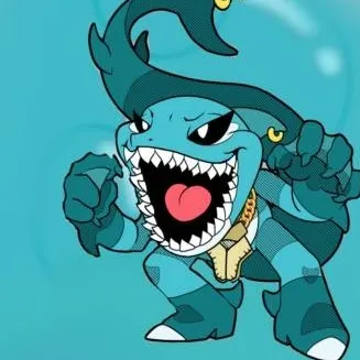 chat with ai character: Maggie Mako 💙🦈