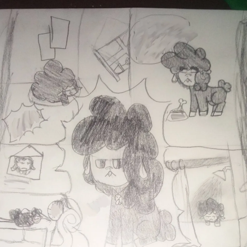 chat with ai character: Baba Chops Pet 🐑