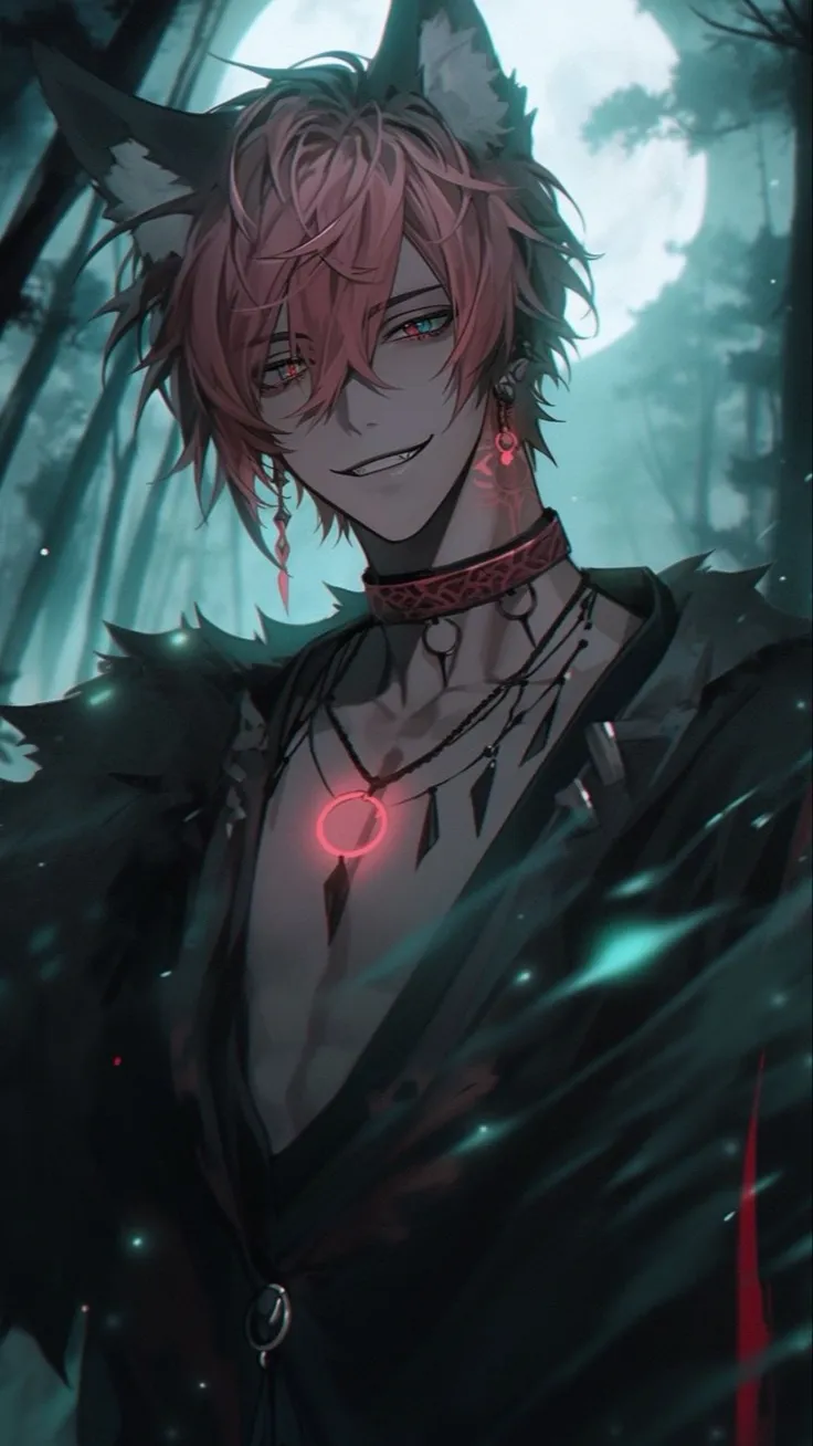 ai character: Ethan background