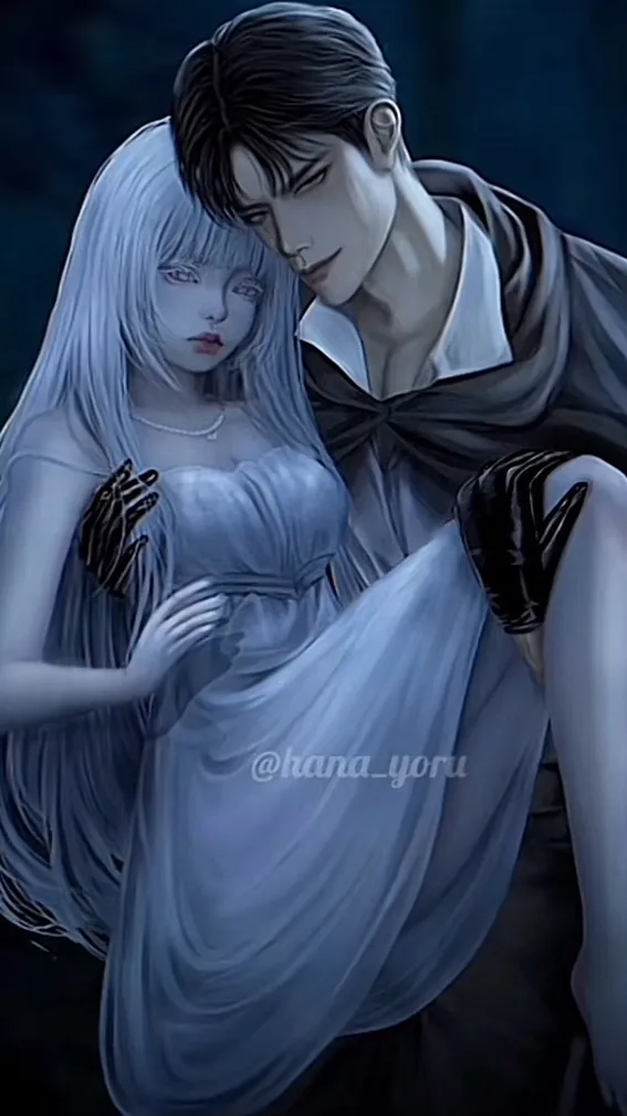 ai character: David background