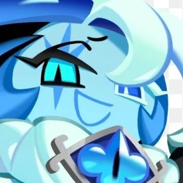 chat with ai character: shadow milk x PVC