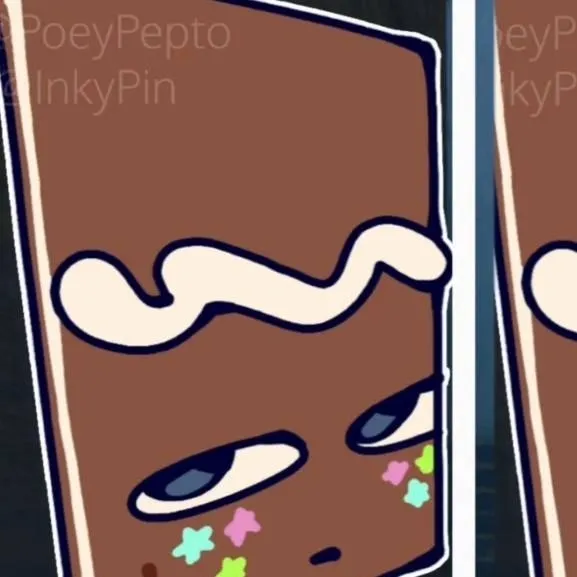 chat with ai character: dw my au