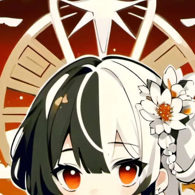 chat with ai character: Melanie/may
