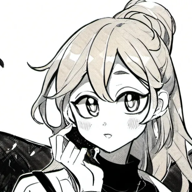 chat with ai character: ash