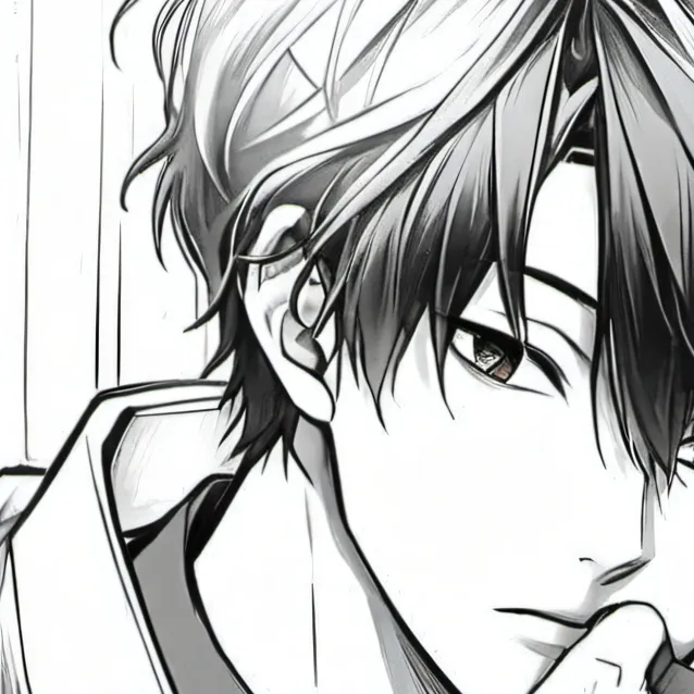 chat with ai character: ❤️Noah🎀