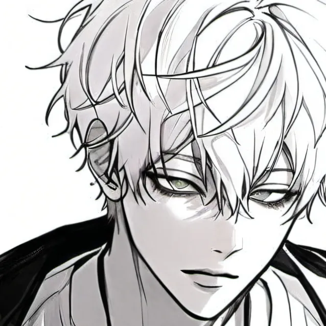 chat with ai character: leon