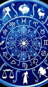 ai character: i maghi zodiacali background