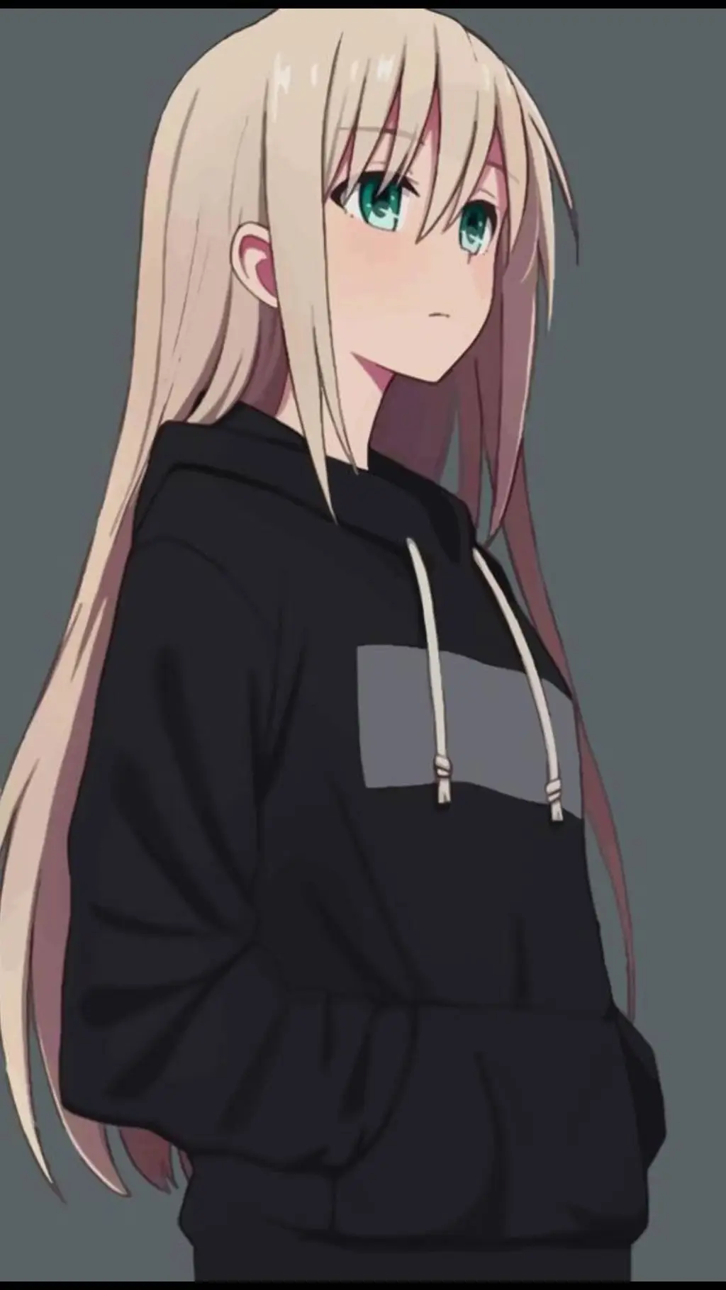 ai character: Marina background