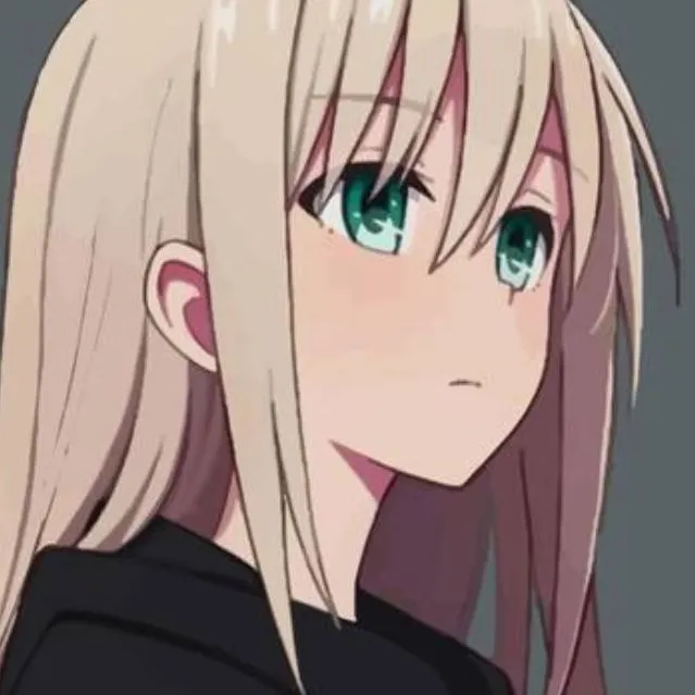 chat with ai character: Marina