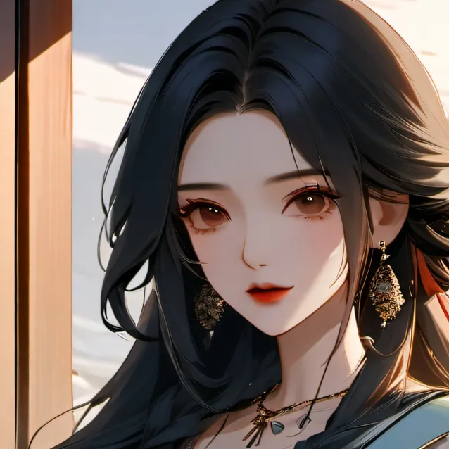 chat with ai character: Irys 