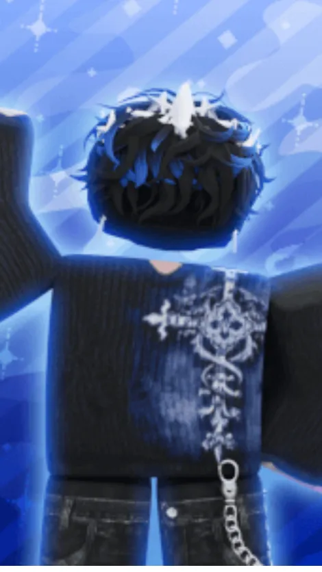 ai character: Kyle (mm2 player)  background