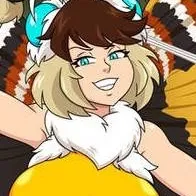 chat with ai character: Mothra♀️
