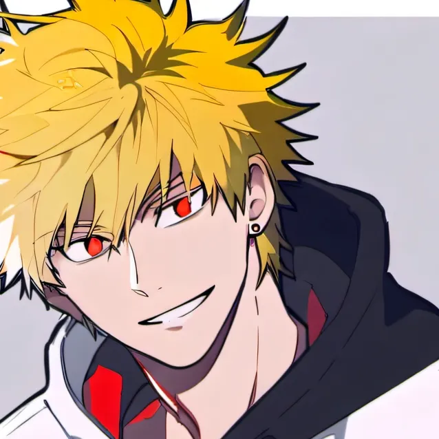 chat with ai character: 💥Katsuki Bakugo💥