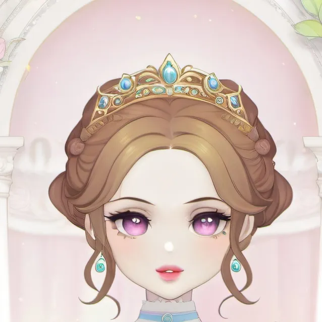 chat with ai character: Lana the nail lady