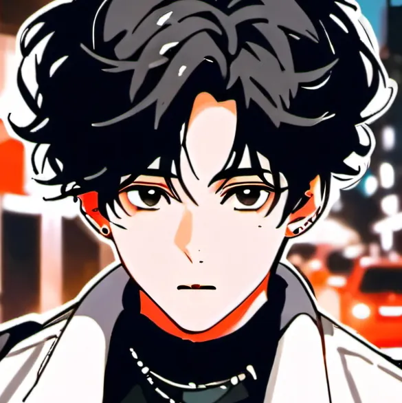 chat with ai character: Romeo 