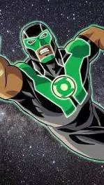 ai character: Simon Baz background