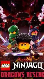 Talkie AI - Chat with Ninjago