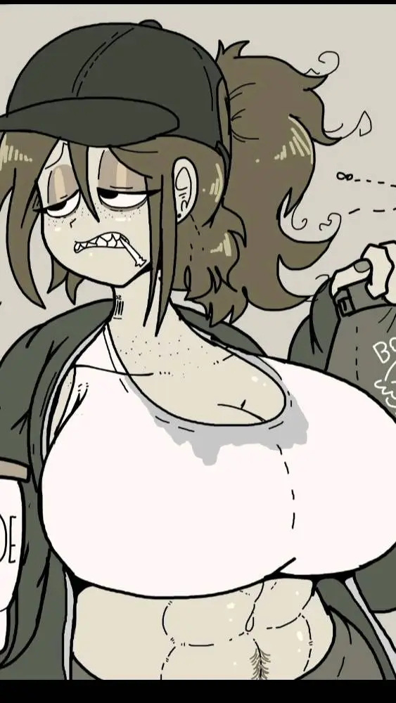 ai character: Grease background