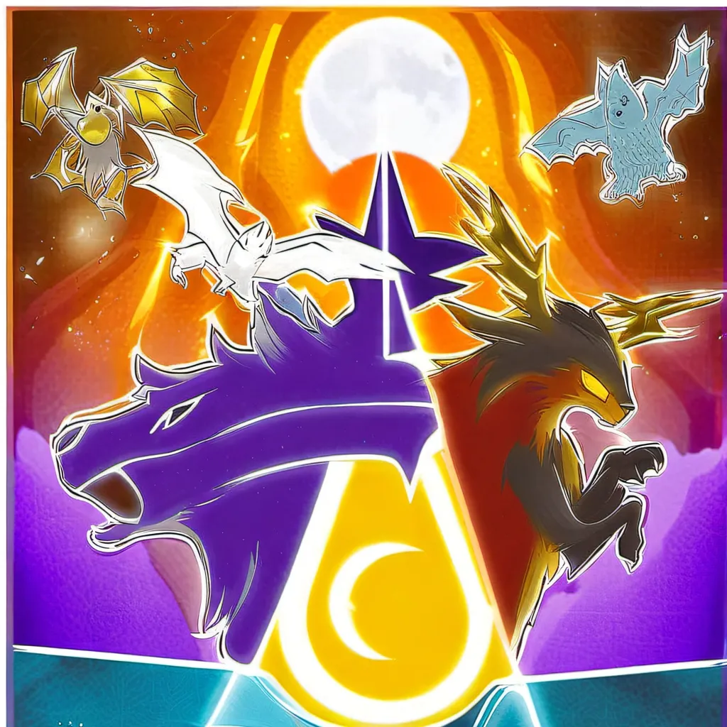 chat with ai character: Alola