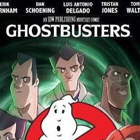 chat with ai character: Ghostbusters 