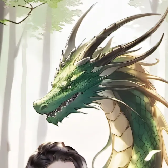 chat with ai character: 🐲Jacob🐲