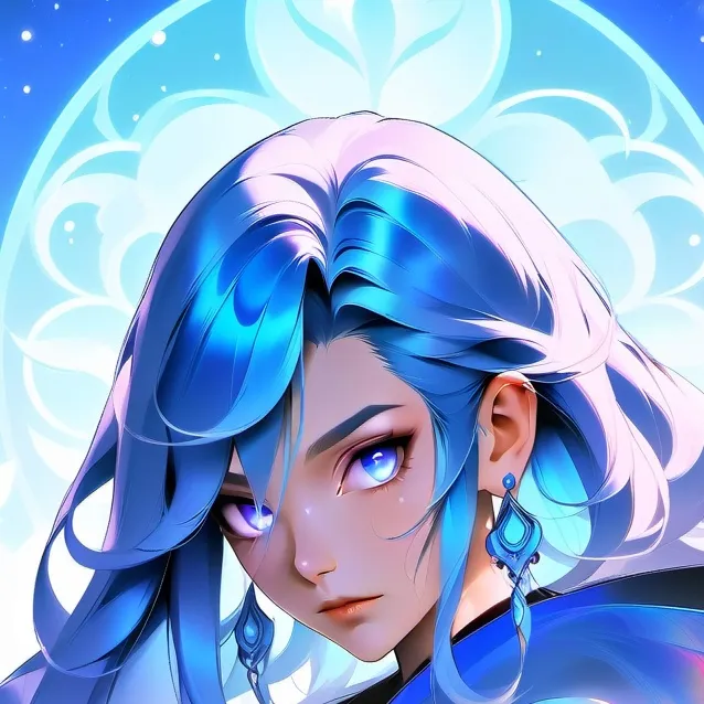 chat with ai character: MHA