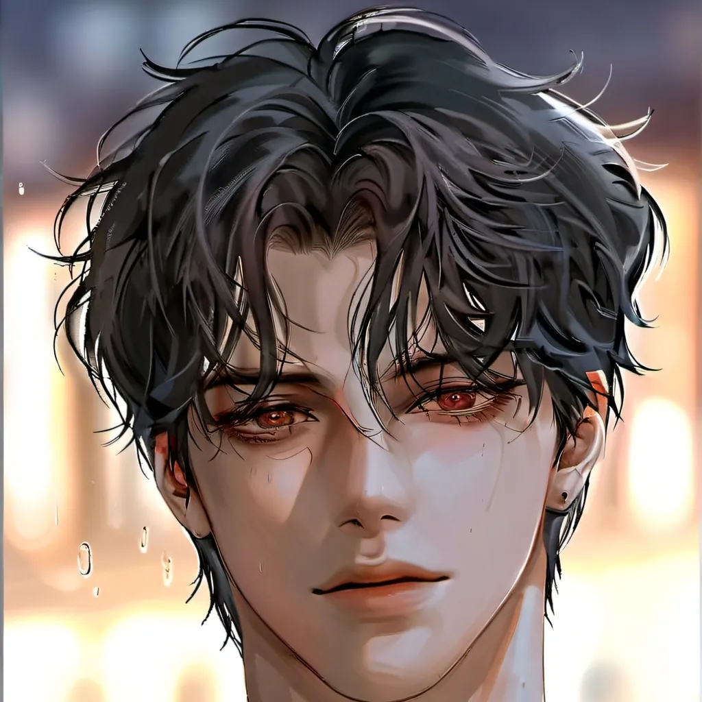 chat with ai character: Mat