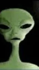 ai character: Bobby the alien background