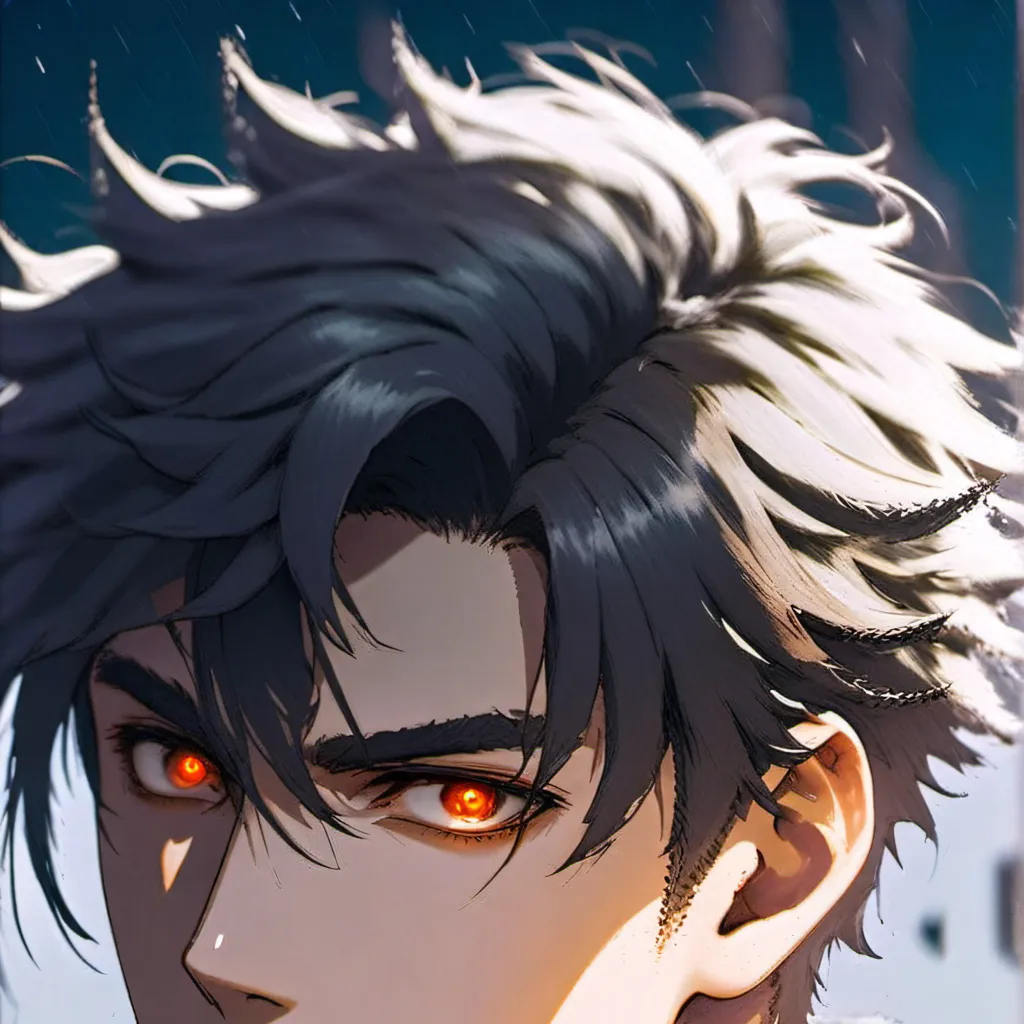 chat with ai character: Danny