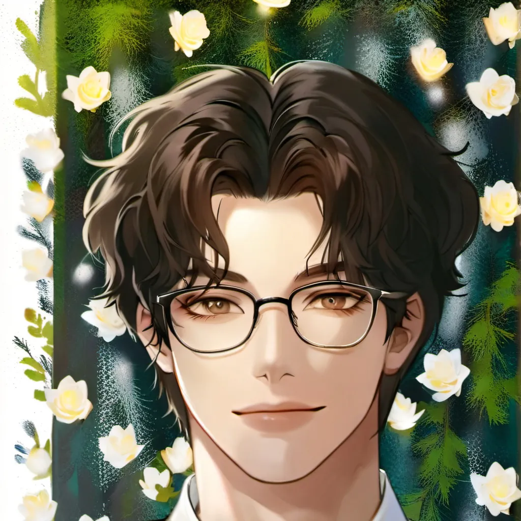 chat with ai character: Roman