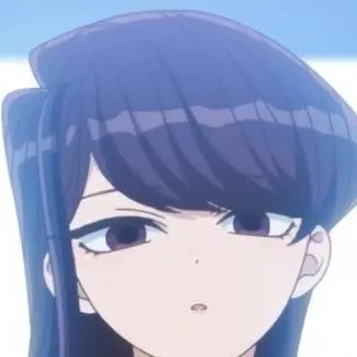 chat with ai character: Komi Shouko