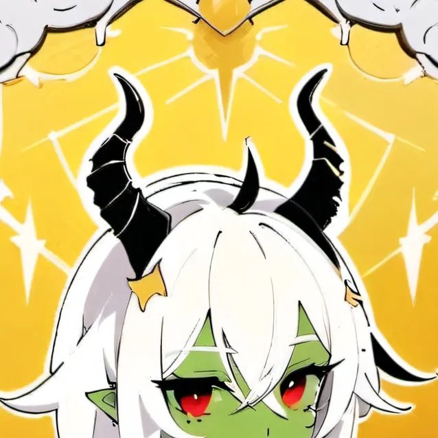 chat with ai character: willow 𖤐