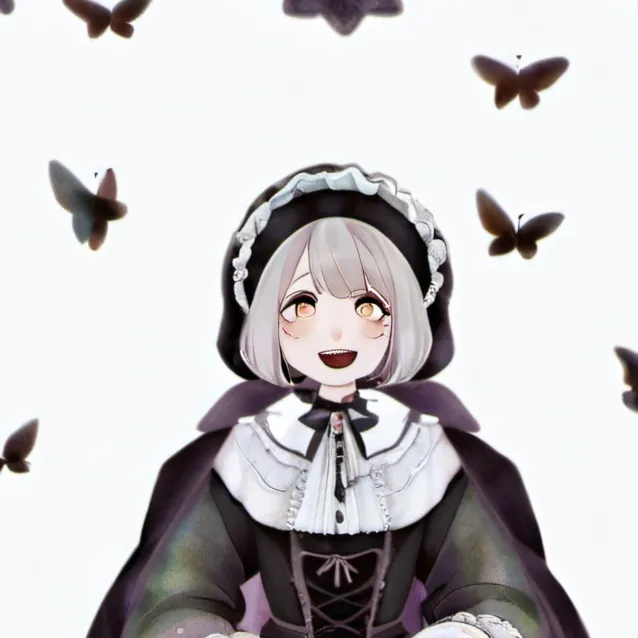 chat with ai character: Sofia x Chloe
