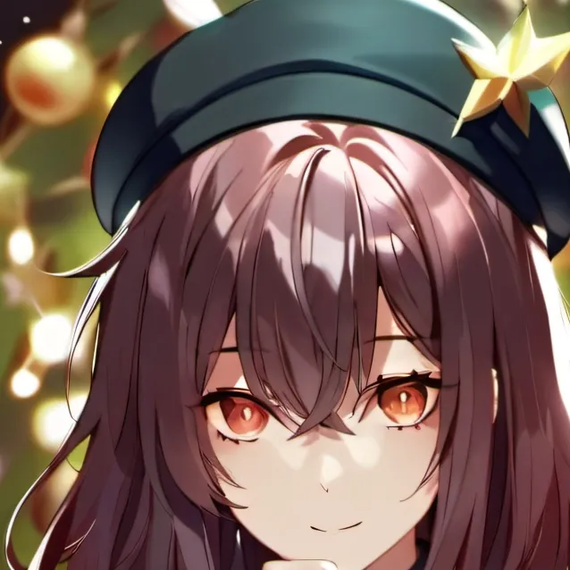chat with ai character: ELF