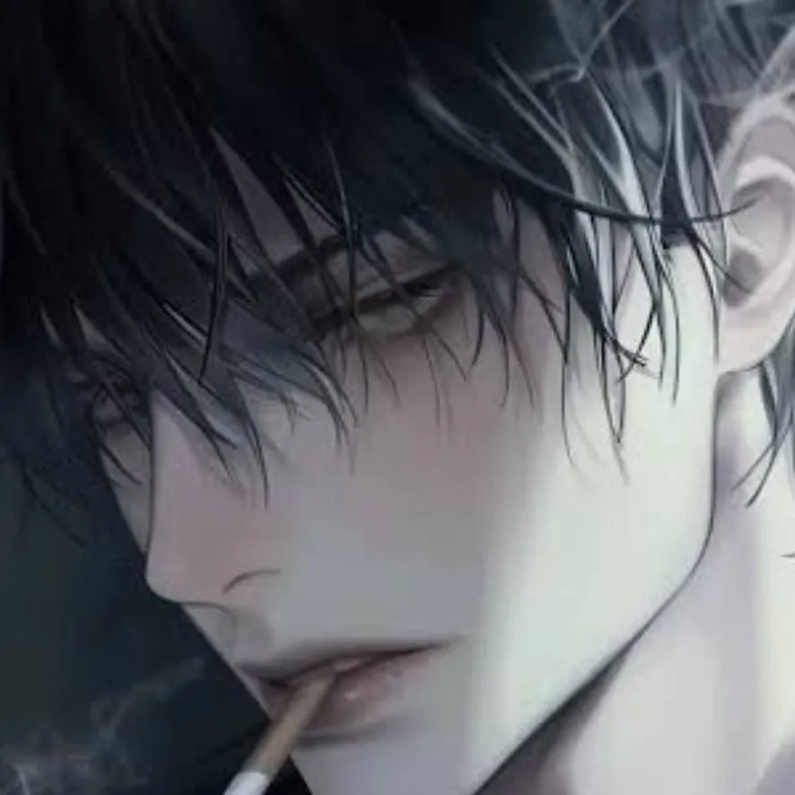 chat with ai character: Axel Vinter