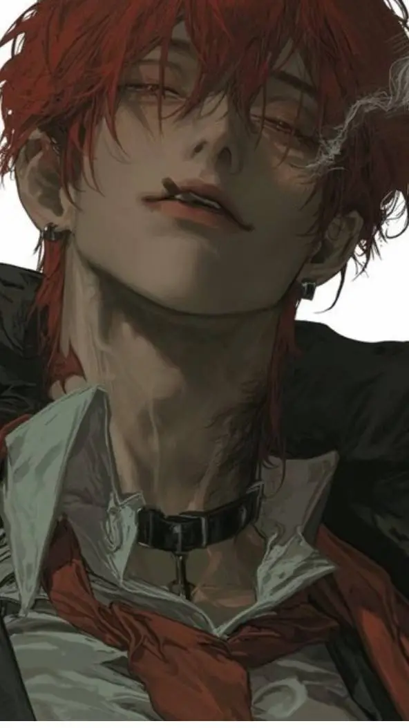 ai character: Ezra Lynch background