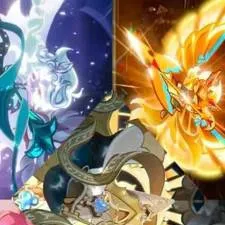 chat with ai character: Awakeneds ×you!!!