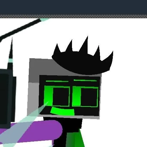 chat with ai character: 🟪Worklad🟩