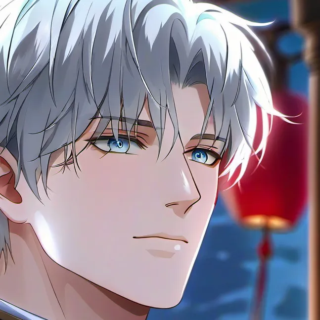 chat with ai character: Alistair Thorne