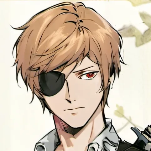 chat with ai character: Ryota